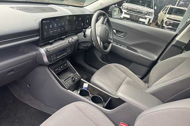 Hyundai KONA 160kW Ultimate 65kWh 5dr Auto