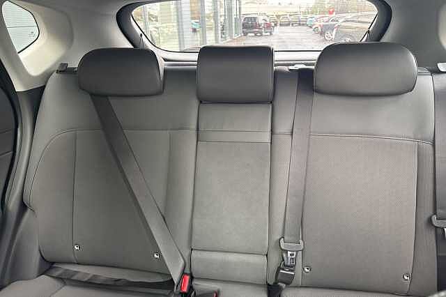 Hyundai KONA 160kW Ultimate 65kWh 5dr Auto