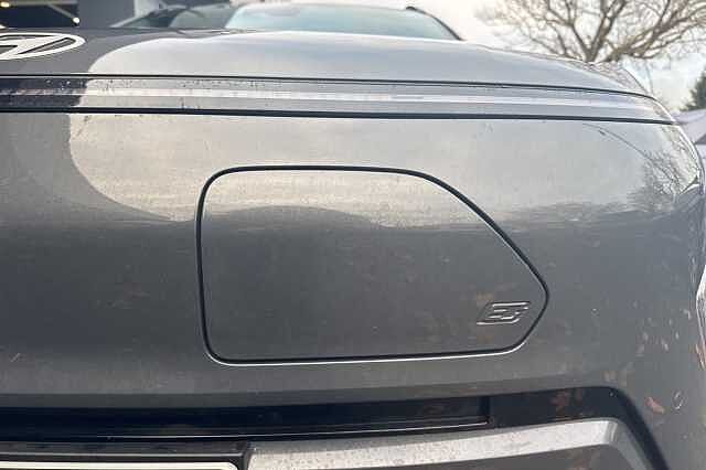 Hyundai KONA 160kW Ultimate 65kWh 5dr Auto