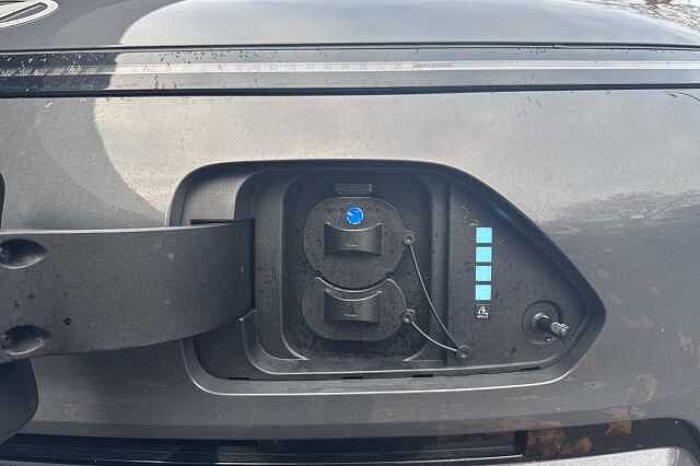 Hyundai KONA 160kW Ultimate 65kWh 5dr Auto