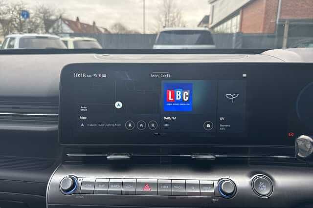 Hyundai KONA 160kW Ultimate 65kWh 5dr Auto