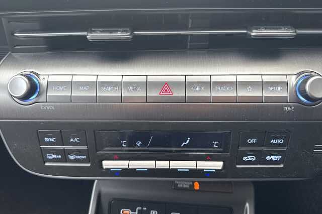 Hyundai KONA 160kW Ultimate 65kWh 5dr Auto
