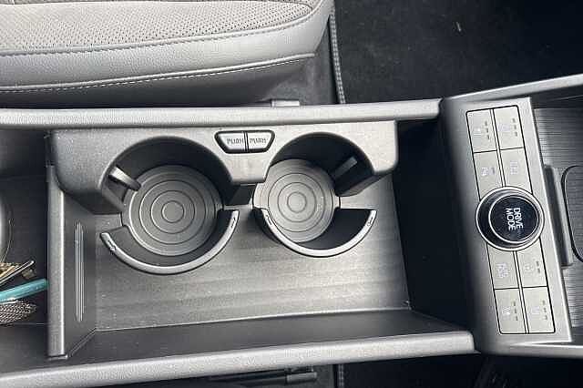 Hyundai KONA 160kW Ultimate 65kWh 5dr Auto