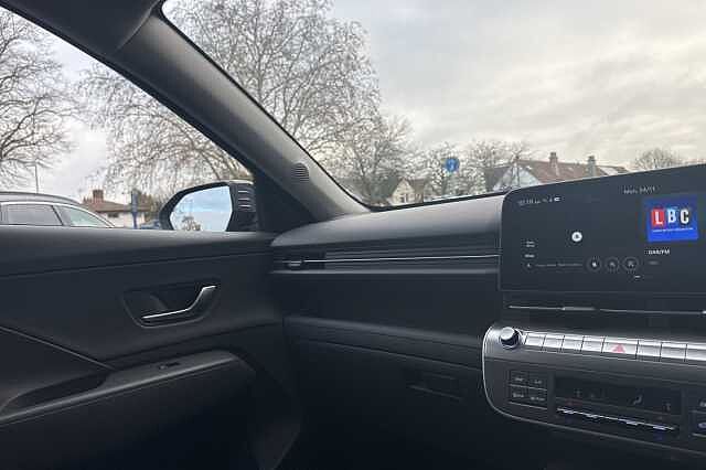 Hyundai KONA 160kW Ultimate 65kWh 5dr Auto