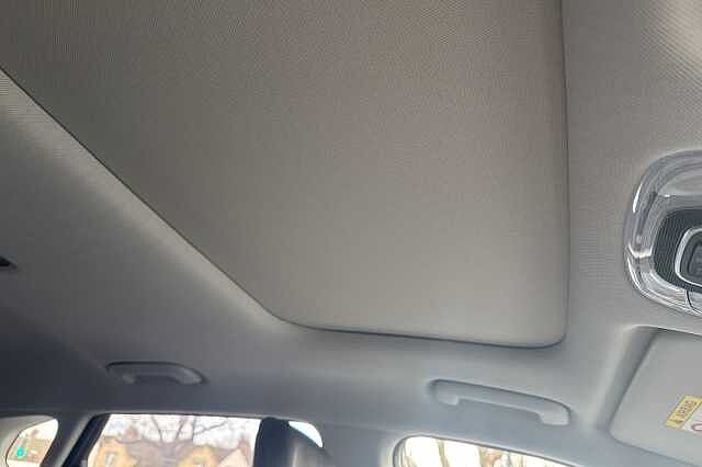 Hyundai KONA 160kW Ultimate 65kWh 5dr Auto