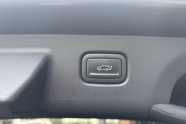 Hyundai KONA 160kW Ultimate 65kWh 5dr Auto
