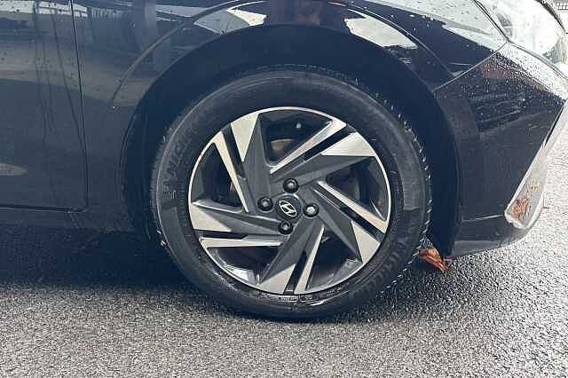 Hyundai i20 1.0T GDi 48V MHD SE Connect 5dr