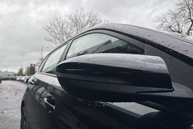 Hyundai i20 1.0T GDi 48V MHD SE Connect 5dr