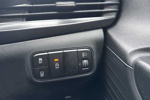Hyundai i20 1.0T GDi 48V MHD SE Connect 5dr