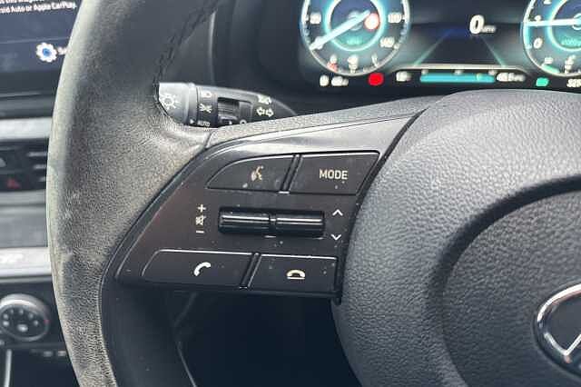 Hyundai i20 1.0T GDi 48V MHD SE Connect 5dr