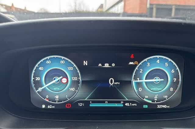 Hyundai i20 1.0T GDi 48V MHD SE Connect 5dr