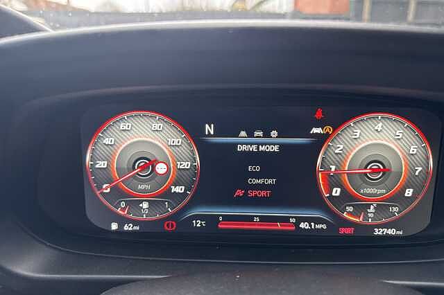 Hyundai i20 1.0T GDi 48V MHD SE Connect 5dr