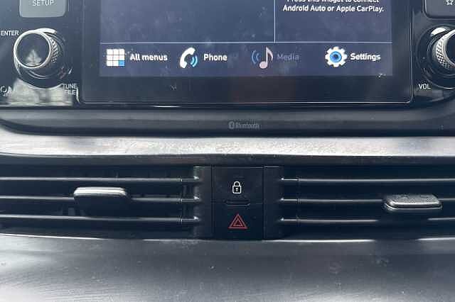 Hyundai i20 1.0T GDi 48V MHD SE Connect 5dr