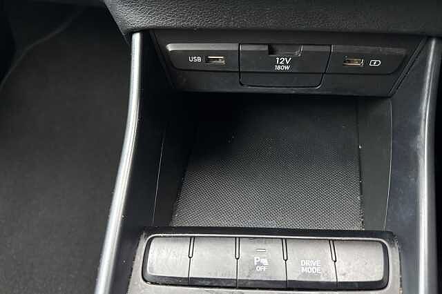 Hyundai i20 1.0T GDi 48V MHD SE Connect 5dr