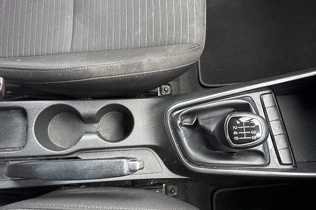 Hyundai i20 1.0T GDi 48V MHD SE Connect 5dr