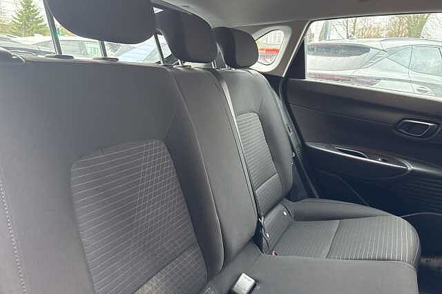 Hyundai i20 1.0T GDi 48V MHD SE Connect 5dr