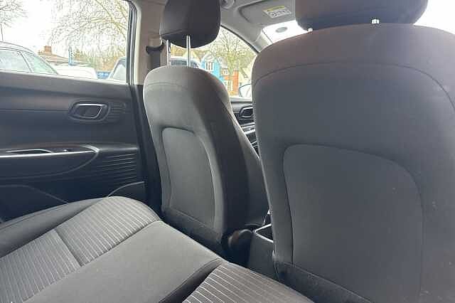 Hyundai i20 1.0T GDi 48V MHD SE Connect 5dr