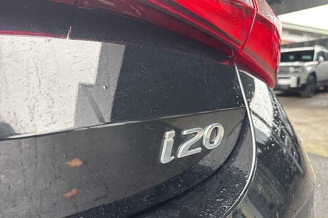 Hyundai i20 1.0T GDi 48V MHD SE Connect 5dr
