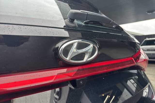 Hyundai i20 1.0T GDi 48V MHD SE Connect 5dr