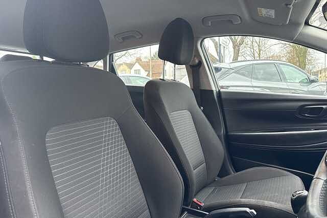 Hyundai i20 1.0T GDi 48V MHD SE Connect 5dr