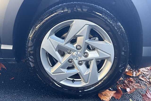 Hyundai KONA 1.0T Advance 5dr