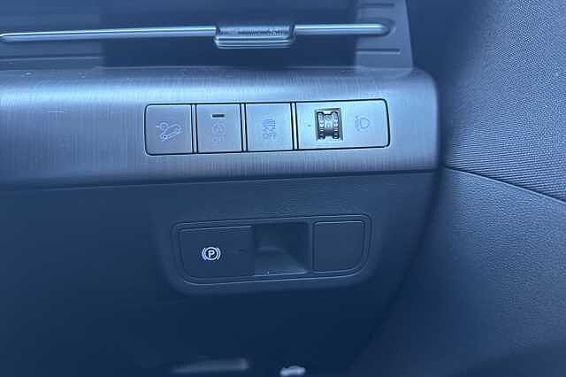 Hyundai KONA 1.0T Advance 5dr