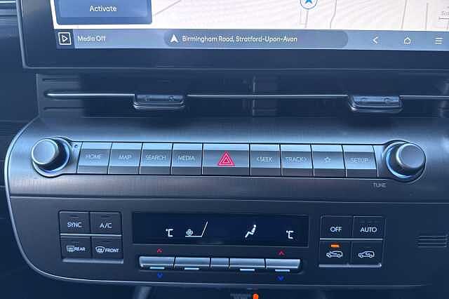 Hyundai KONA 1.0T Advance 5dr