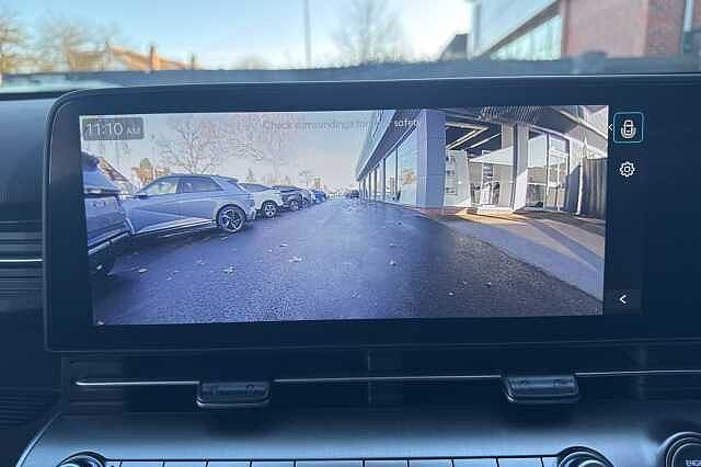 Hyundai KONA 1.0T Advance 5dr