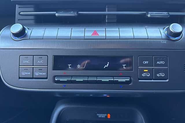 Hyundai KONA 1.0T Advance 5dr