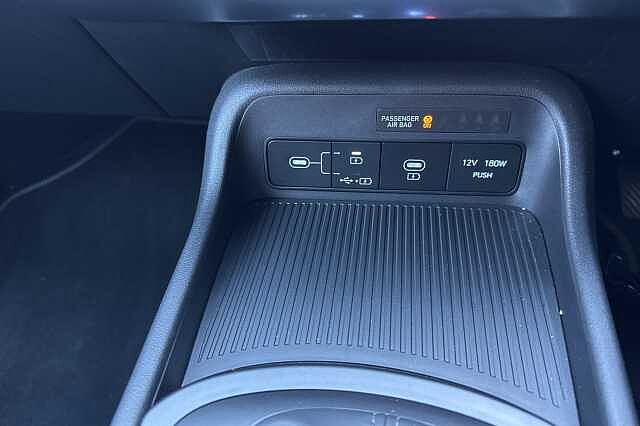 Hyundai KONA 1.0T Advance 5dr