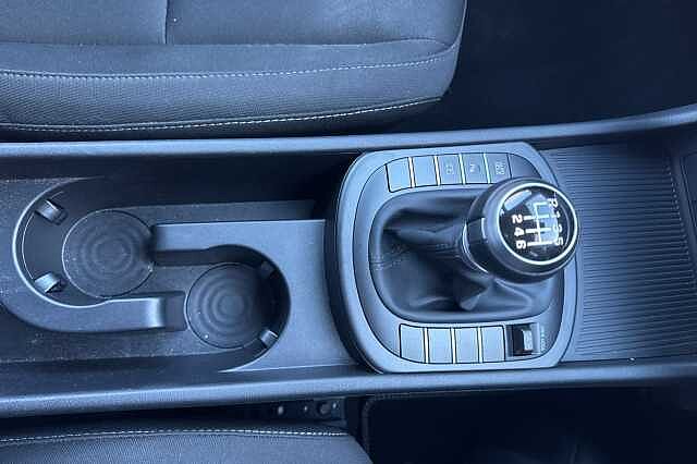 Hyundai KONA 1.0T Advance 5dr