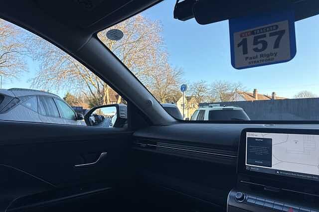 Hyundai KONA 1.0T Advance 5dr