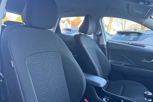Hyundai KONA 1.0T Advance 5dr