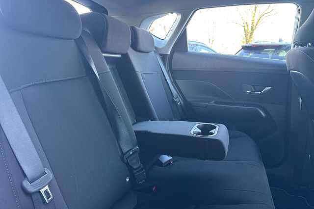 Hyundai KONA 1.0T Advance 5dr