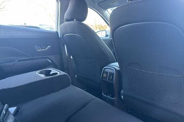 Hyundai KONA 1.0T Advance 5dr