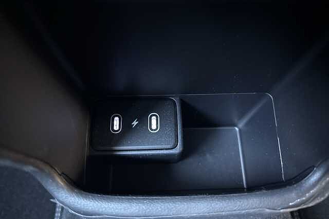 Hyundai KONA 1.0T Advance 5dr