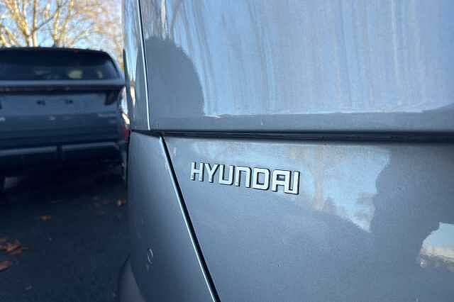 Hyundai KONA 1.0T Advance 5dr