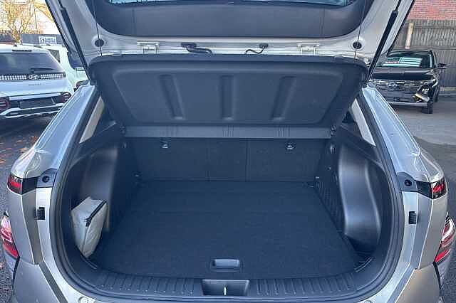 Hyundai KONA 1.0T Advance 5dr