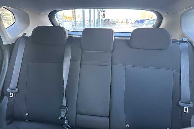 Hyundai KONA 1.0T Advance 5dr