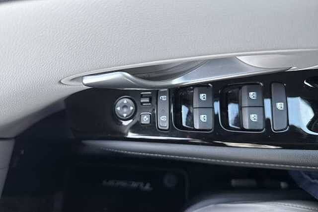 Hyundai TUCSON 1.6 TGDi Hybrid 230 Ultimate 5dr 2WD Auto