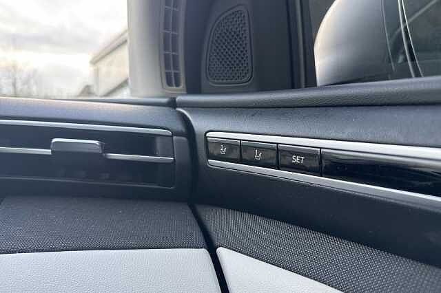 Hyundai TUCSON 1.6 TGDi Hybrid 230 Ultimate 5dr 2WD Auto