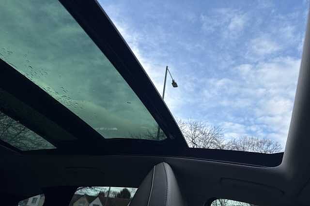 Hyundai TUCSON 1.6 TGDi Hybrid 230 Ultimate 5dr 2WD Auto