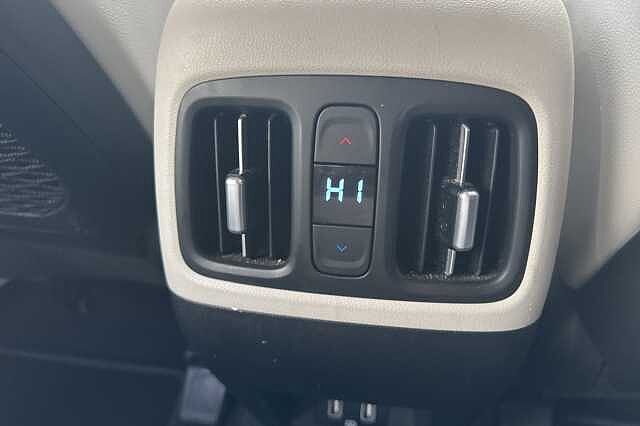 Hyundai TUCSON 1.6 TGDi Hybrid 230 Ultimate 5dr 2WD Auto