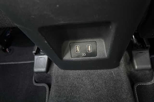 Hyundai TUCSON 1.6 TGDi Hybrid 230 Ultimate 5dr 2WD Auto