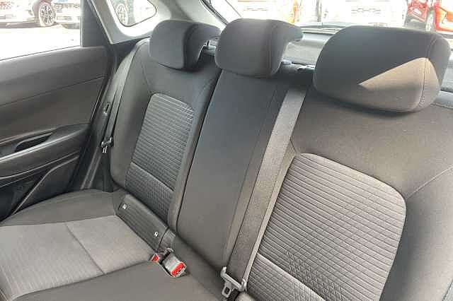 Hyundai i20 1.0T GDi 48V MHD SE Connect 5dr