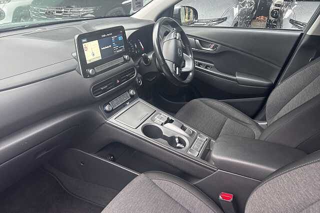 Hyundai KONA 150kW Premium 64kWh 5dr Auto