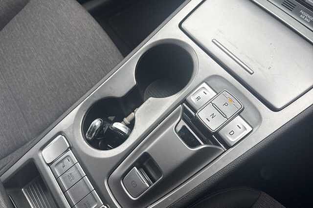 Hyundai KONA 150kW Premium 64kWh 5dr Auto