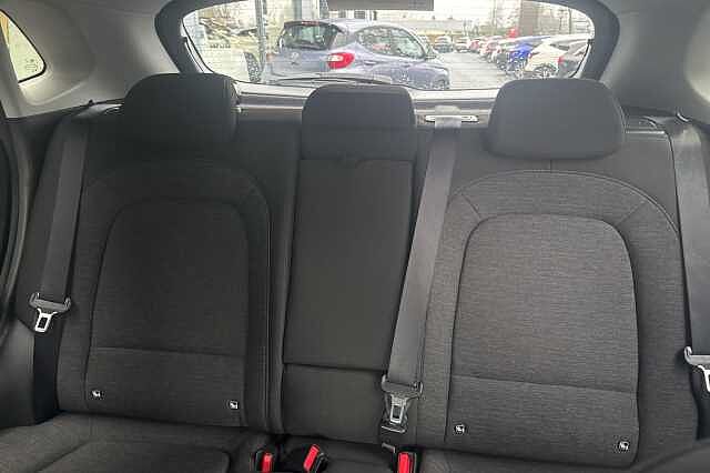 Hyundai KONA 150kW Premium 64kWh 5dr Auto