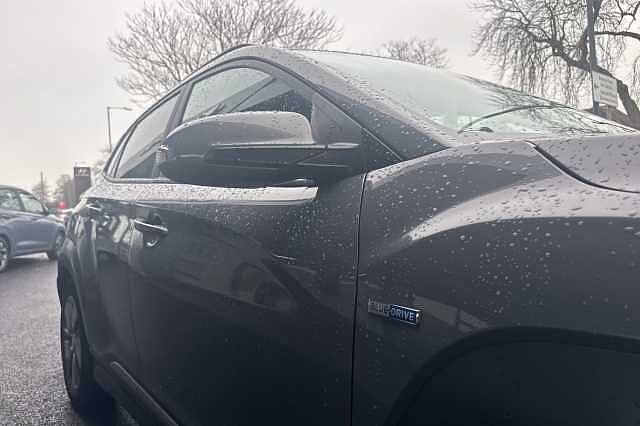 Hyundai KONA 150kW Premium 64kWh 5dr Auto
