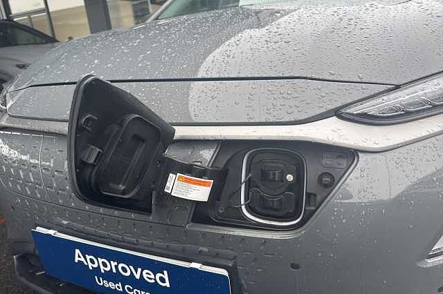 Hyundai KONA 150kW Premium 64kWh 5dr Auto